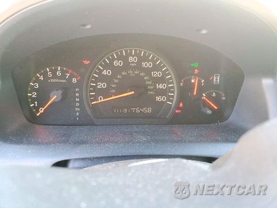 Zdjęcie 9 z 12 samochodu: 2004 HONDA ACCORD LX VIN:1HGCM66384A054363 - miniatura