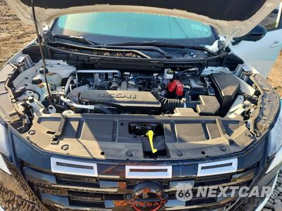 Zdjęcie 12 z 13 samochodu: 2026 NISSAN ROGUE ROCK CREEK VIN:5N1BT3BB3TC677235 - miniatura