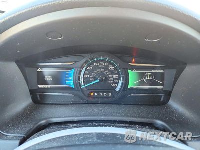 Zdjęcie 9 z 13 samochodu: 2014 FORD FLEX LIMITED VIN:2FMGK5D85EBD41577 - miniatura