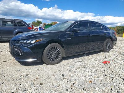 2020 TOYOTA AVALON XSE 4T1E21FB5LU014421 - główne zdjęcie licytacji z USA - miniatura