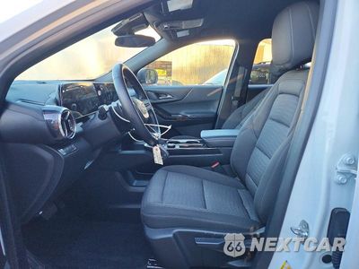 Zdjęcie 7 z 13 samochodu: 2026 CHEVROLET EQUINOX LT VIN:3GNAXPEG1TL330405 - miniatura