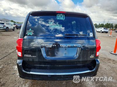 Zdjęcie 6 z 13 samochodu: 2017 DODGE GRAND CARAVAN SXT VIN:2C4RDGCG7HR750381 - miniatura