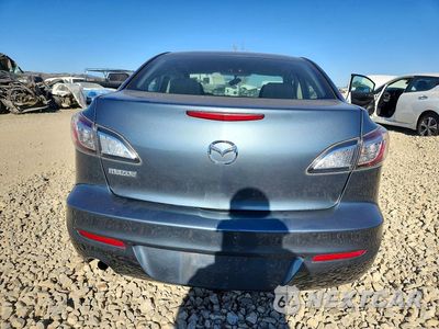 Zdjęcie 6 z 12 samochodu: 2012 MAZDA 3 I VIN:JM1BL1UG5C1529763 - miniatura