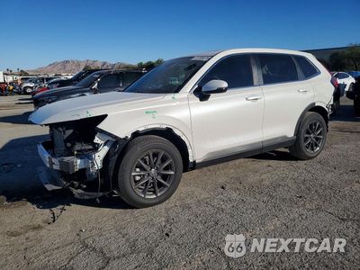 2026 HONDA CR-V EXL 2HKRS4H75TH412982 - główne zdjęcie licytacji z USA - miniatura