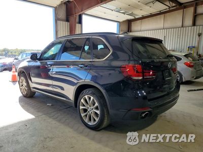 Drugie zdjęcie samochodu z przodu: 2016 BMW X5 XDRIVE35I VIN:5UXKR0C57G0P19566 - miniatura