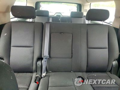 Zdjęcie 10 z 13 samochodu: 2010 CHEVROLET SUBURBAN K1500 LS VIN:1GNUKHE30AR198399 - miniatura
