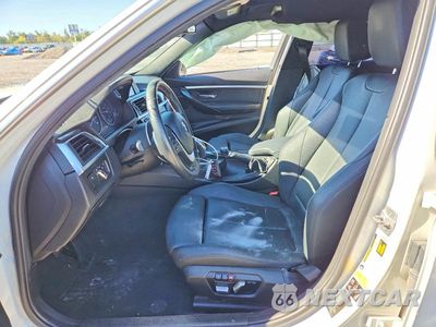 Zdjęcie 7 z 12 samochodu: 2017 BMW 330 XI VIN:WBA8D9G35HNU64974 - miniatura