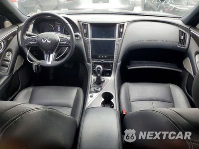Zdjęcie 8 z 12 samochodu: 2021 INFINITI Q50 SENSORY VIN:JN1EV7CR5MM752787 - miniatura