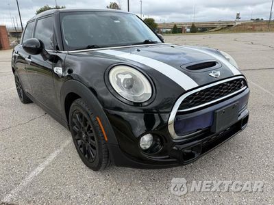 2016 MINI COOPER S WMWXU3C56G2D28212 - główne zdjęcie licytacji z USA - miniatura