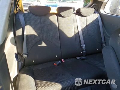 Zdjęcie 10 z 12 samochodu: 2009 HYUNDAI ACCENT GS VIN:KMHCM36C69U113831 - miniatura