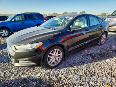 2014 FORD FUSION SE 3FA6P0H77ER213578 - główne zdjęcie licytacji z USA - miniatura