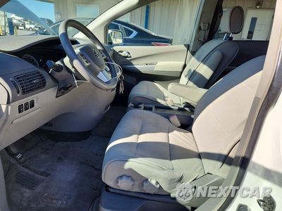 Zdjęcie 7 z 13 samochodu: 2008 NISSAN QUEST 3.5 VIN:5N1BV28U28N115397 - miniatura
