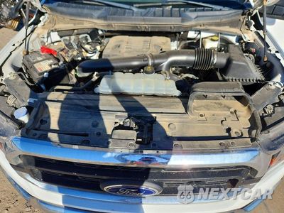 Zdjęcie 11 z 12 samochodu: 2023 FORD F150 SUPERCREW VIN:1FTFW1E80PKD36016 - miniatura