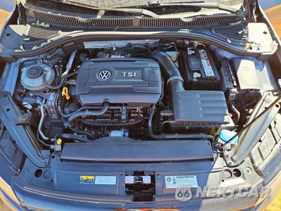 Zdjęcie 11 z 13 samochodu: 2020 VOLKSWAGEN JETTA GLI VIN:3VW5T7BU2LM036597 - miniatura