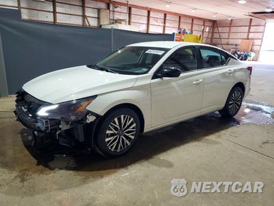 2026 NISSAN ALTIMA SV 1N4BL4DWXTN339108 - główne zdjęcie licytacji z USA - miniatura
