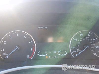 Zdjęcie 9 z 14 samochodu: 2021 FORD ECOSPORT SE VIN:MAJ6S3GL1MC408328 - miniatura