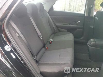 Zdjęcie 10 z 13 samochodu: 2025 HYUNDAI ELANTRA SE VIN:KMHLL4DGXSU888430 - miniatura