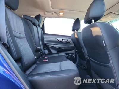 Zdjęcie 11 z 13 samochodu: 2020 NISSAN ROGUE SV VIN:JN8AT2MV0LW116821 - miniatura