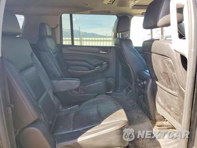 Zdjęcie 11 z 13 samochodu: 2015 CHEVROLET SUBURBAN K1500 LTZ VIN:1GNSKKKC3FR126385 - miniatura