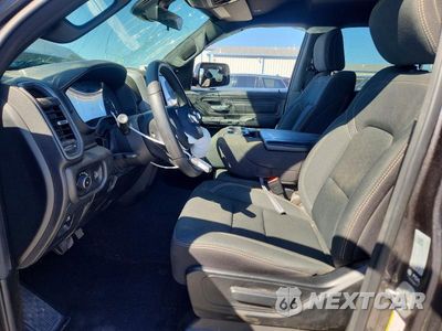 Zdjęcie 7 z 12 samochodu: 2025 RAM 1500 TRADESMAN VIN:1C6RREGG4SN197703 - miniatura