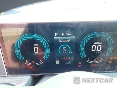 Zdjęcie 9 z 12 samochodu: 2025 HYUNDAI SONATA SE VIN:KMHL24JA8SA434794 - miniatura