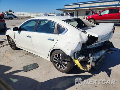 Drugie zdjęcie samochodu z przodu: 2018 NISSAN ALTIMA 2.5 SL VIN:1N4AL3AP1JC174691 - miniatura
