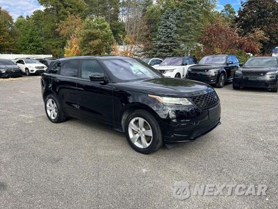 2018 LAND ROVER RANGE ROVER VELAR S SALYB2RX2JA757219 - główne zdjęcie licytacji z USA - miniatura