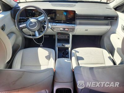 Zdjęcie 8 z 13 samochodu: 2026 HYUNDAI KONA LIMITED VIN:KM8HE3A32TU368686 - miniatura
