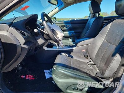 Zdjęcie 7 z 13 samochodu: 2015 NISSAN ALTIMA 2.5 SL VIN:1N4AL3APXFC120538 - miniatura