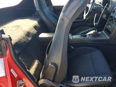 Zdjęcie 10 z 12 samochodu: 1996 MAZDA MX-5 MIATA VIN:JM1NA3535T0711575 - miniatura