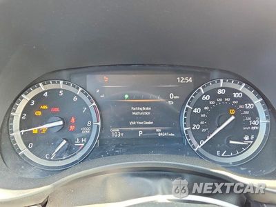 Zdjęcie 9 z 14 samochodu: 2020 TOYOTA HIGHLANDER PLATINUM VIN:5TDFZRBH8LS045275 - miniatura