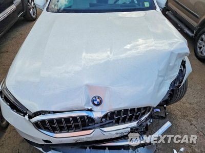 Zdjęcie 11 z 12 samochodu: 2024 BMW I5 EDRIVE 40 VIN:WBY33FK07RCR61824 - miniatura