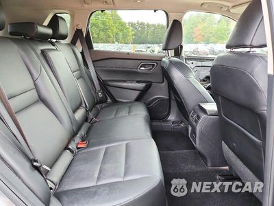 Zdjęcie 11 z 14 samochodu: 2021 NISSAN ROGUE SV VIN:5N1AT3BB5MC676228 - miniatura