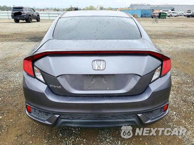 Zdjęcie 6 z 12 samochodu: 2018 HONDA CIVIC LX VIN:2HGFC4B09JH301967 - miniatura