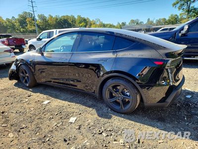 Drugie zdjęcie samochodu z przodu: 2026 TESLA MODEL Y VIN:7SAYGDEEXTA700351 - miniatura
