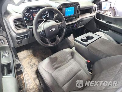 Zdjęcie 8 z 13 samochodu: 2022 FORD F 150 VIN:1FTMF1CP8NKD24694 - miniatura