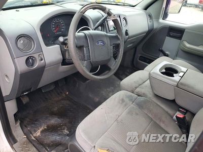 Zdjęcie 8 z 12 samochodu: 2008 FORD F150 VIN:1FTRF12298KF03343 - miniatura