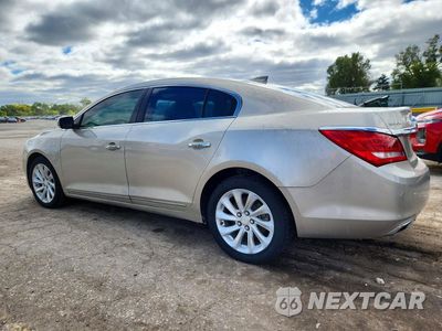 Drugie zdjęcie samochodu z przodu: 2015 BUICK LACROSSE VIN:1G4GB5G35FF173357 - miniatura