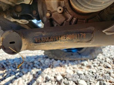 Zdjęcie 10 z 10 samochodu: 2024 CAN-AM MAVERICK X3 DS TURBO VIN:3JBVGAY41RE000417 - miniatura
