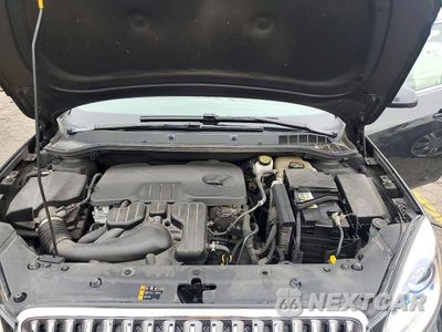 Zdjęcie 11 z 12 samochodu: 2015 BUICK VERANO VIN:1G4PP5SK7F4138430 - miniatura