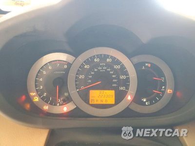 Zdjęcie 9 z 13 samochodu: 2011 TOYOTA RAV4 BASE VIN:JTMZF4DV6BD029534 - miniatura