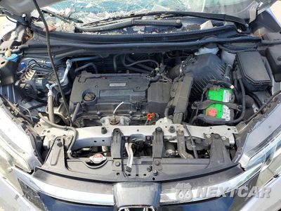 Zdjęcie 12 z 13 samochodu: 2016 HONDA CR-V EXL VIN:2HKRM3H73GH545847 - miniatura