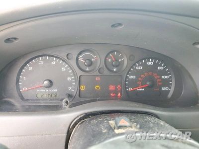 Zdjęcie 9 z 12 samochodu: 2007 FORD RANGER VIN:1FTYR10D47PA07388 - miniatura