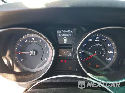 Zdjęcie 9 z 12 samochodu: 2017 HYUNDAI ELANTRA GT BASE VIN:KMHD35LH7HU352919 - miniatura