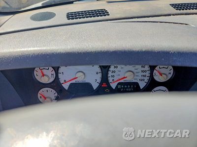 Zdjęcie 9 z 12 samochodu: 2007 DODGE RAM 1500 ST VIN:1D7HU16N97J549559 - miniatura