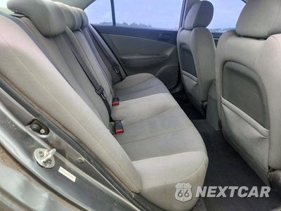 Zdjęcie 10 z 12 samochodu: 2009 HYUNDAI SONATA GLS VIN:5NPET46C09H528143 - miniatura