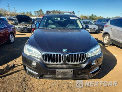 Piąte zdjęcie samochodu w środku: 2016 BMW X5 XDR40E VIN:5UXKT0C56G0S79213 - miniatura