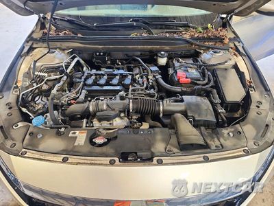 Zdjęcie 11 z 12 samochodu: 2020 HONDA ACCORD EXL VIN:1HGCV1F56LA118836 - miniatura
