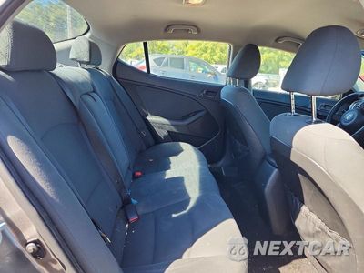 Zdjęcie 10 z 12 samochodu: 2015 KIA OPTIMA LX VIN:5XXGM4A78FG516958 - miniatura