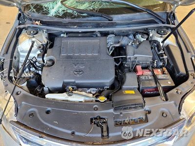 Zdjęcie 11 z 12 samochodu: 2015 TOYOTA AVALON XLE PREMIUM VIN:4T1BK1EB1FU151560 - miniatura